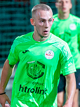 Орешкин Григорий