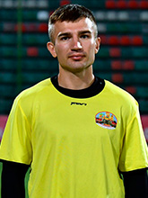 Артеменко Артемий