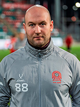 Казаков Станислав