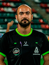 Фарзалиев Джавид